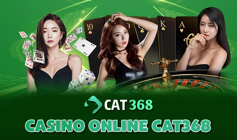 CAT368 - NHÀ CÁI CAT 368 - TRANG CHỦ CÁ CƯỢC & UY TÍN - CAT368 Gushansen 32 Casino online CAT368 giao diện thân thiện hiện đại thu hút người chơi.