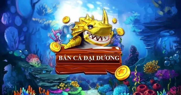 Chinh Phục Đại Dương Với Bắn Cá Đại Dương Tại CAT368: Hướng Dẫn Chi Tiết 