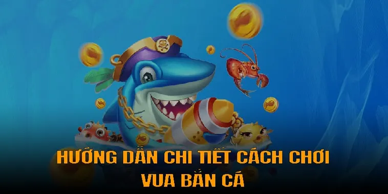 Khám Phá Cách Chơi Vua Bắn Cá Tại CAT368: Bí Quyết Chinh Phục Đại Dương Săn Thưởng 2 Khám Phá Cách Chơi Vua Bắn Cá Tại CAT368: Bí Quyết Chinh Phục Đại Dương Săn Thưởng
